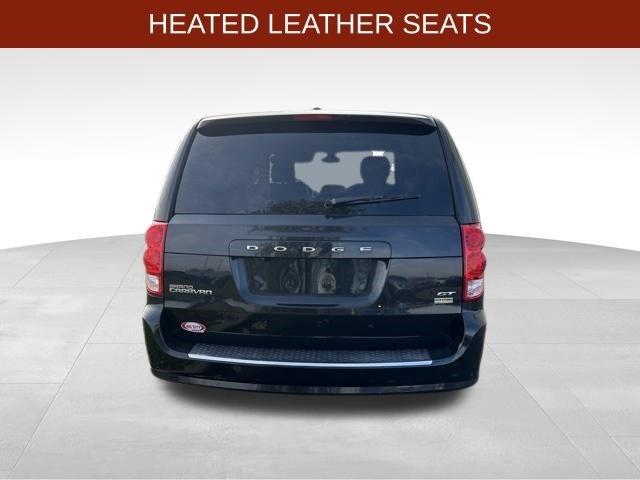 Dodge Grand Caravan GT Wagon 2019