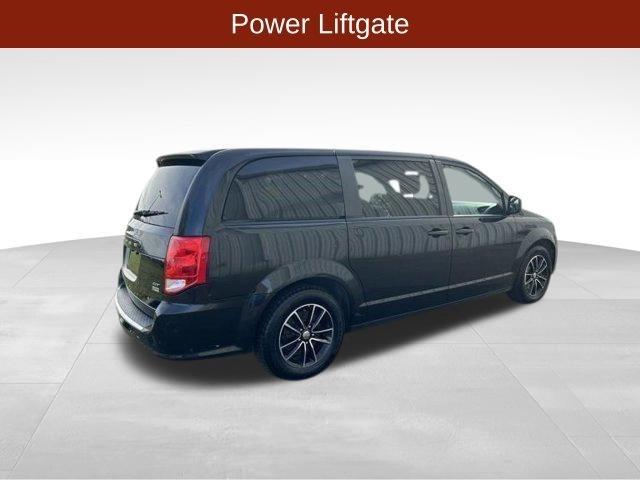 Dodge Grand Caravan GT Wagon 2019