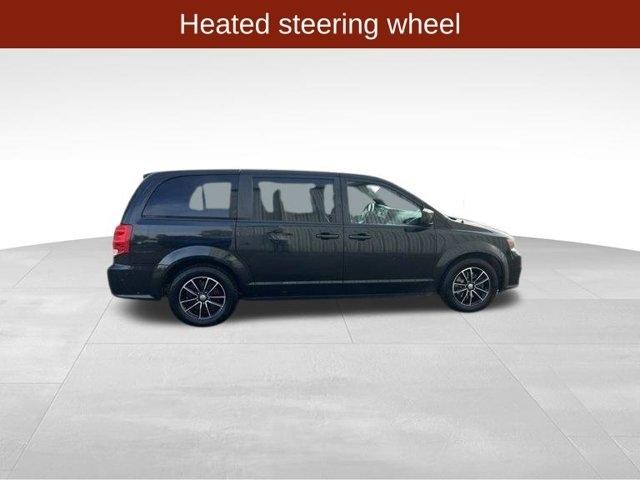 Dodge Grand Caravan GT Wagon 2019