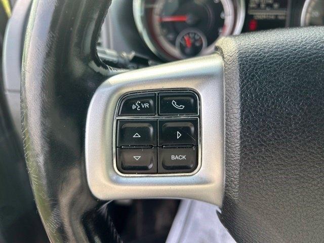 Dodge Grand Caravan GT Wagon 2019