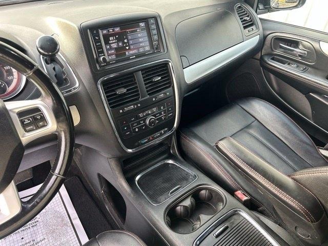 Dodge Grand Caravan GT Wagon 2019