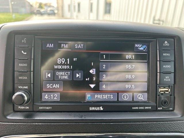 Dodge Grand Caravan GT Wagon 2019
