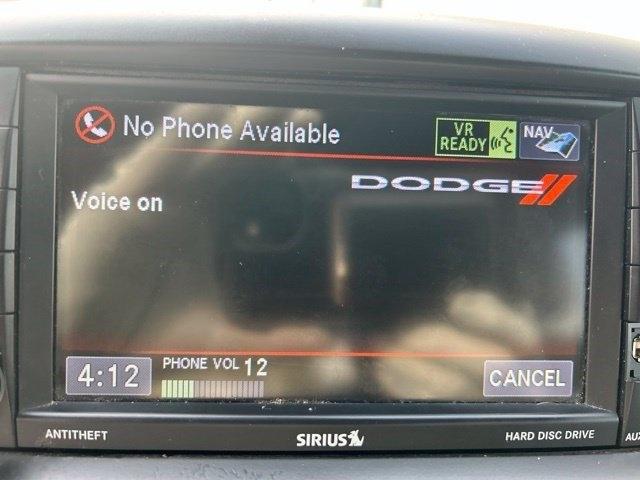 Dodge Grand Caravan GT Wagon 2019