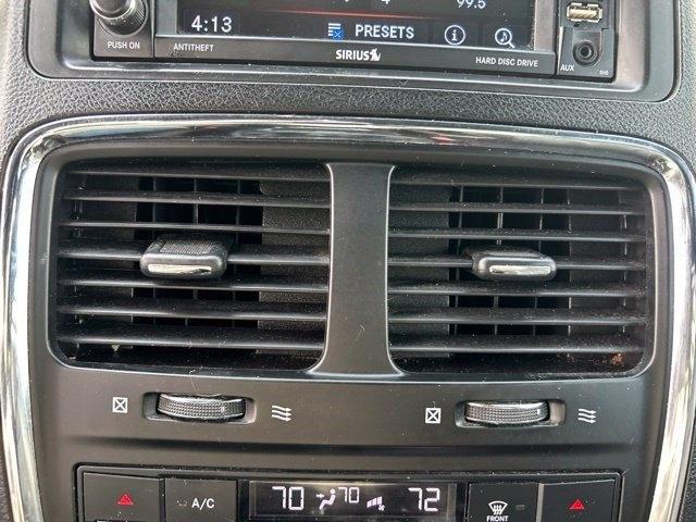 Dodge Grand Caravan GT Wagon 2019