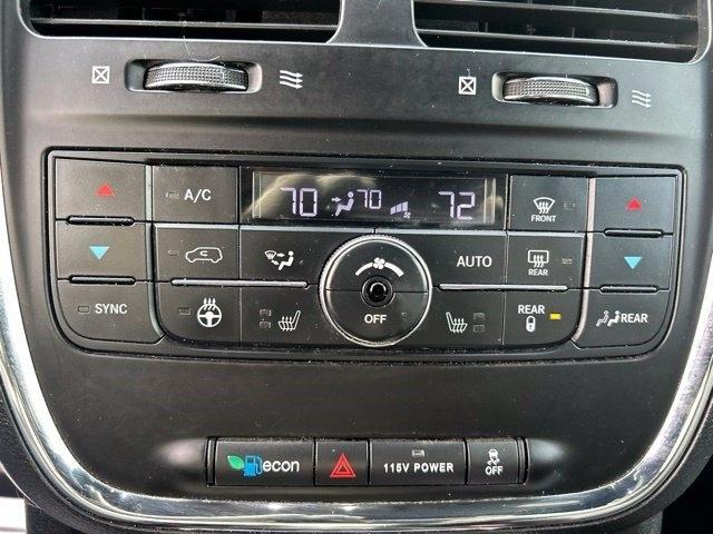 Dodge Grand Caravan GT Wagon 2019