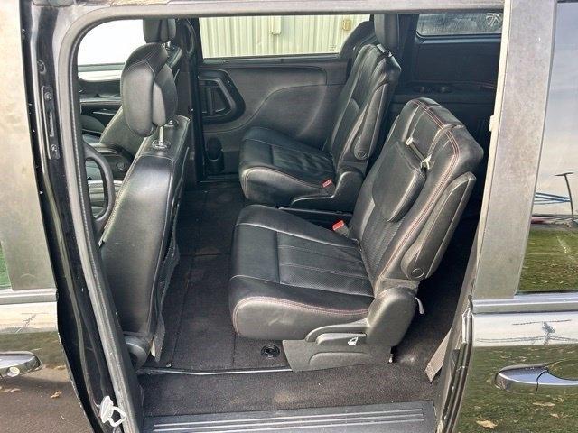 Dodge Grand Caravan GT Wagon 2019