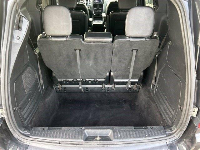 Dodge Grand Caravan GT Wagon 2019