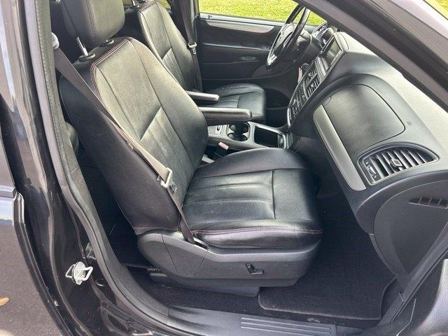 Dodge Grand Caravan GT Wagon 2019