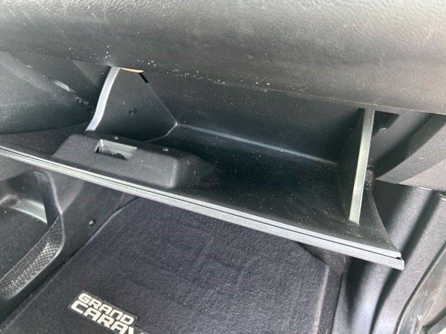 Dodge Grand Caravan GT Wagon 2019