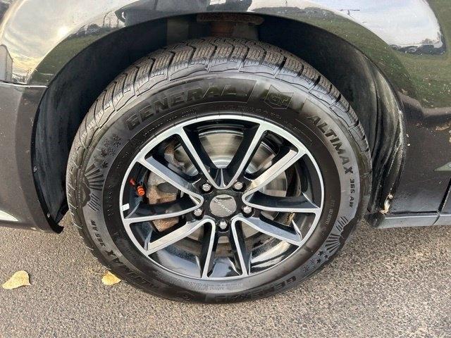 Dodge Grand Caravan GT Wagon 2019