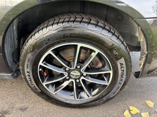 Dodge Grand Caravan GT Wagon 2019
