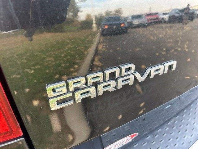 Dodge Grand Caravan GT Wagon 2019