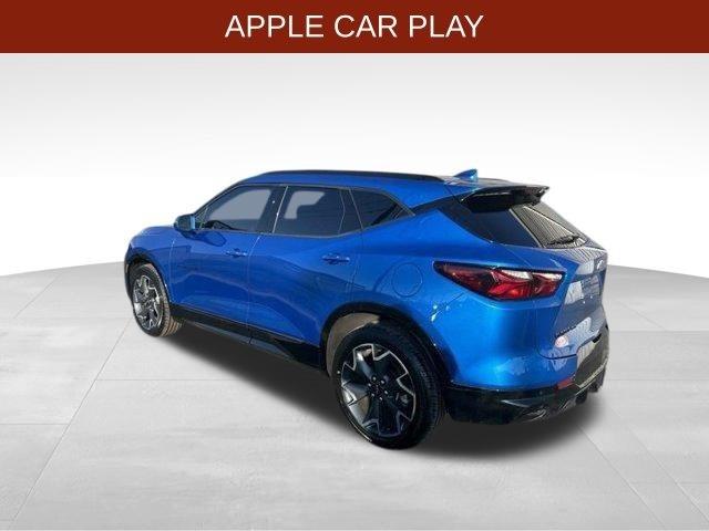 Chevrolet Blazer AWD 4dr RS 2020