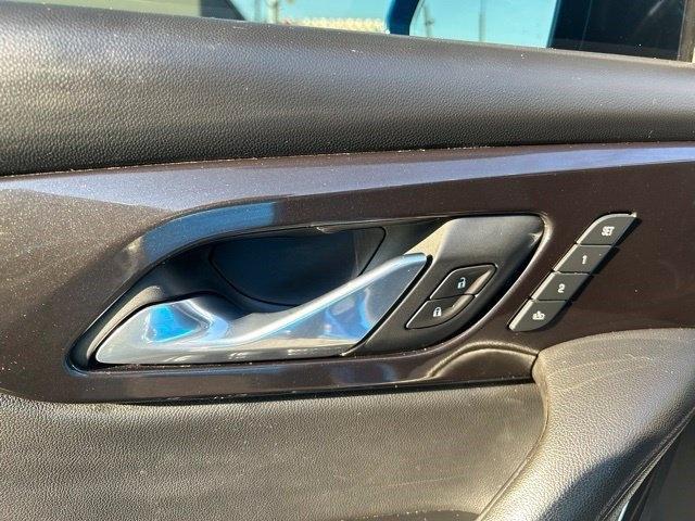 Chevrolet Blazer AWD 4dr RS 2020