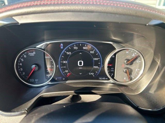 Chevrolet Blazer AWD 4dr RS 2020