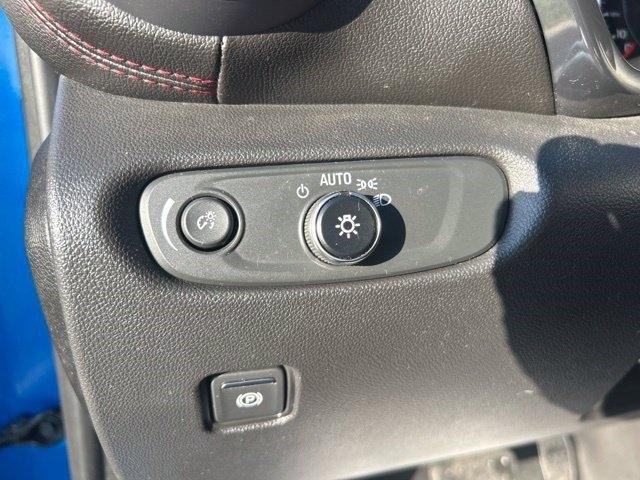 Chevrolet Blazer AWD 4dr RS 2020