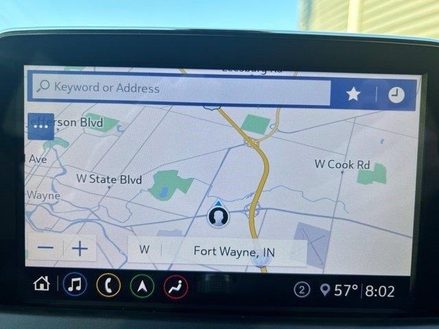Chevrolet Blazer AWD 4dr RS 2020