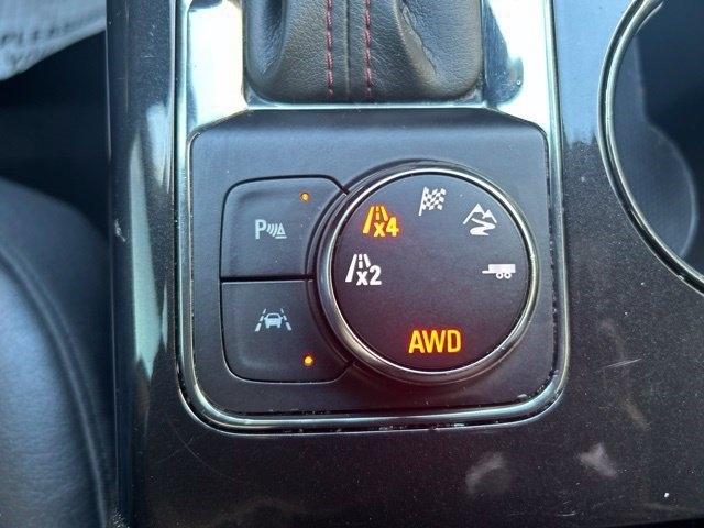 Chevrolet Blazer AWD 4dr RS 2020