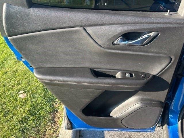 Chevrolet Blazer AWD 4dr RS 2020
