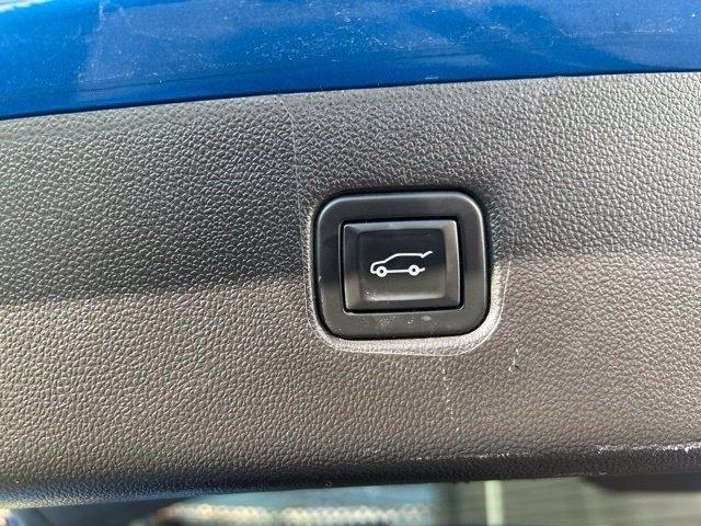 Chevrolet Blazer AWD 4dr RS 2020