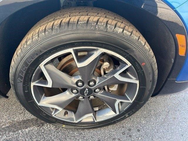 Chevrolet Blazer AWD 4dr RS 2020