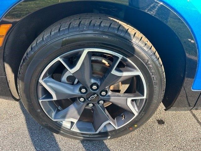 Chevrolet Blazer AWD 4dr RS 2020