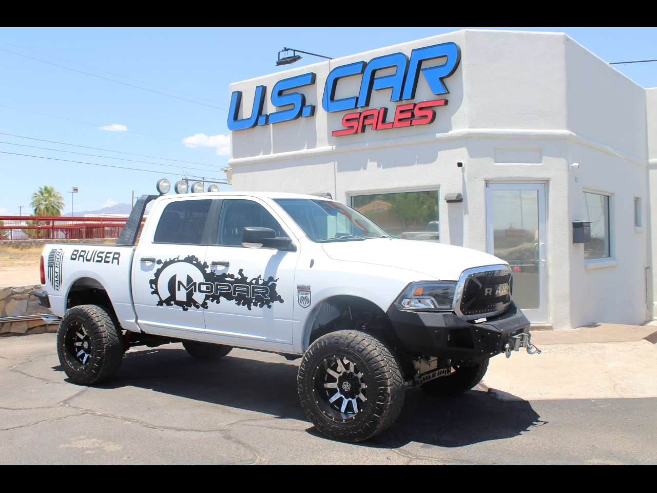 Used Cars El Paso TX Used Cars & Trucks TX U.S. Car Sales