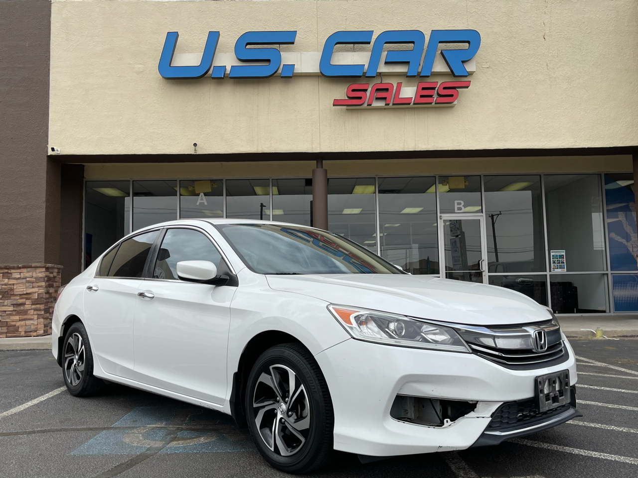 Used Cars El Paso TX Used Cars & Trucks TX U.S. Car Sales