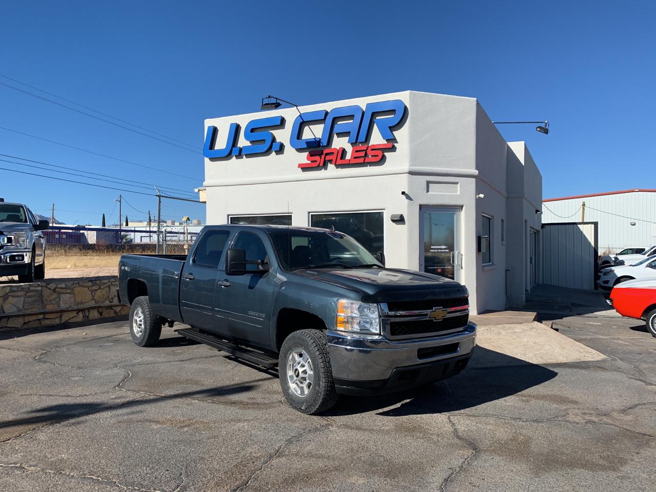Fascinating Used Suv For Sale El Paso Gallery