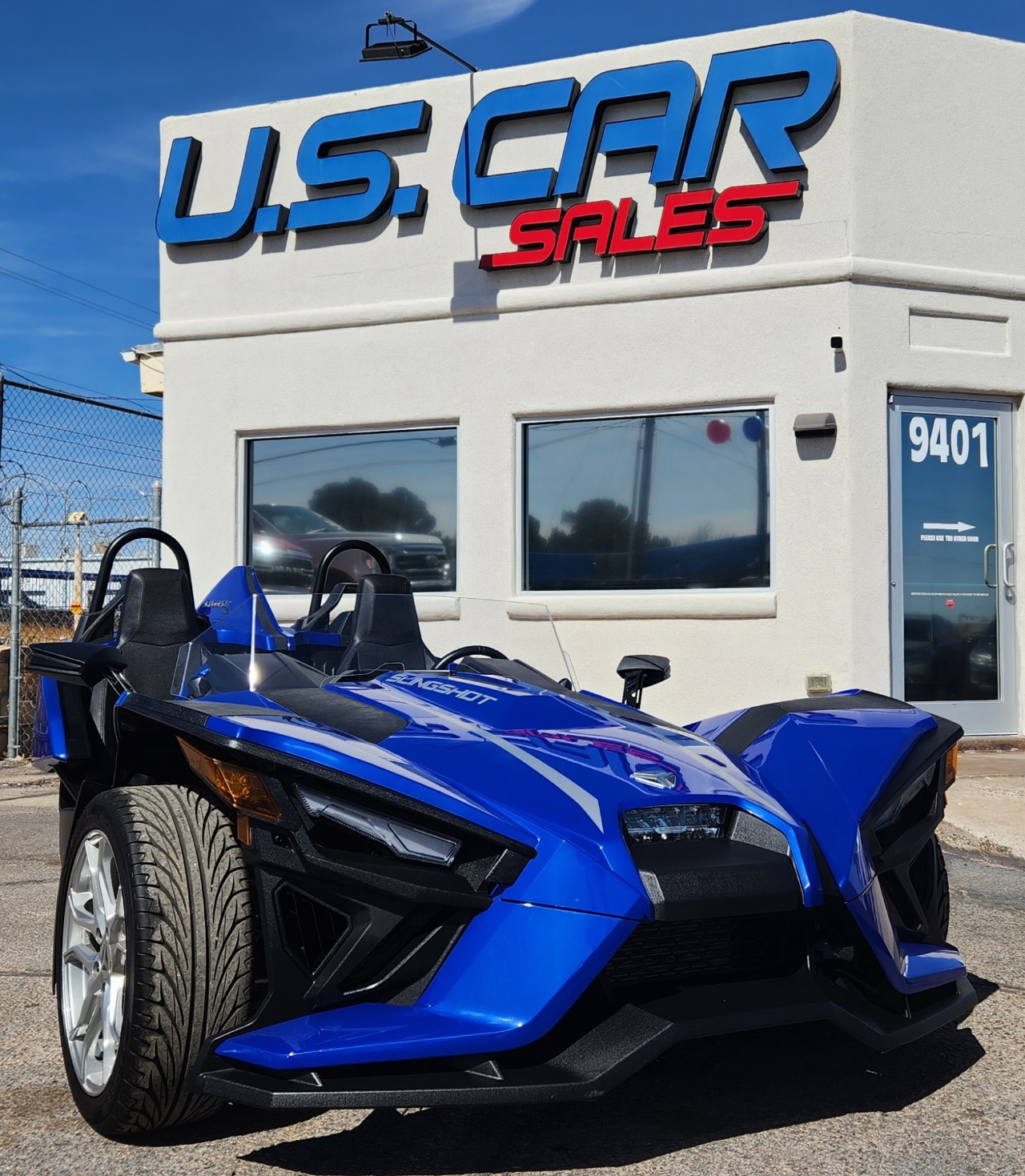 Used Cars El Paso TX Used Cars & Trucks TX U.S. Car Sales