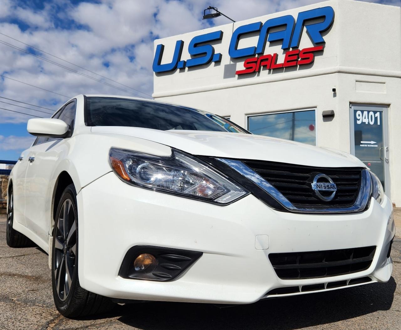 Total 79+ imagen nissan el paso used cars Viaterra.mx