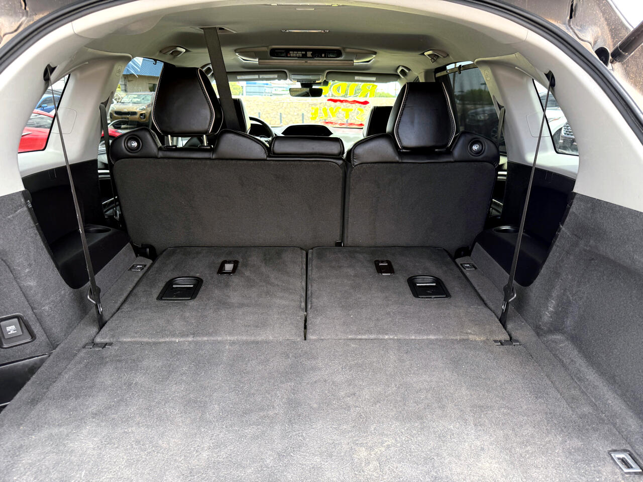 Acura MDX FWD w/Advance/Entertainment Pkg 2019 Acura MDX FWD w/Advance/Entertainment Pkg 2019
