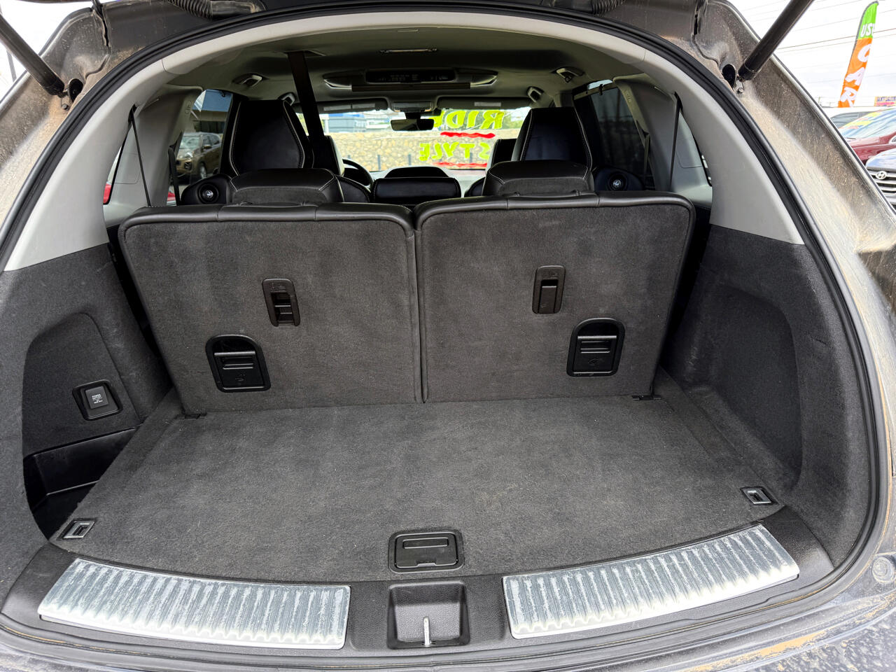 Acura MDX FWD w/Advance/Entertainment Pkg 2019 Acura MDX FWD w/Advance/Entertainment Pkg 2019