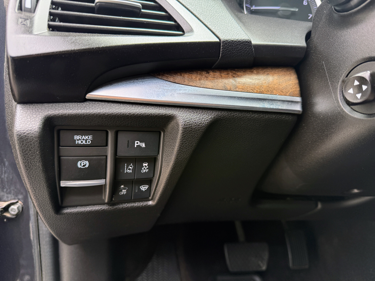 Acura MDX FWD w/Advance/Entertainment Pkg 2019 Acura MDX FWD w/Advance/Entertainment Pkg 2019