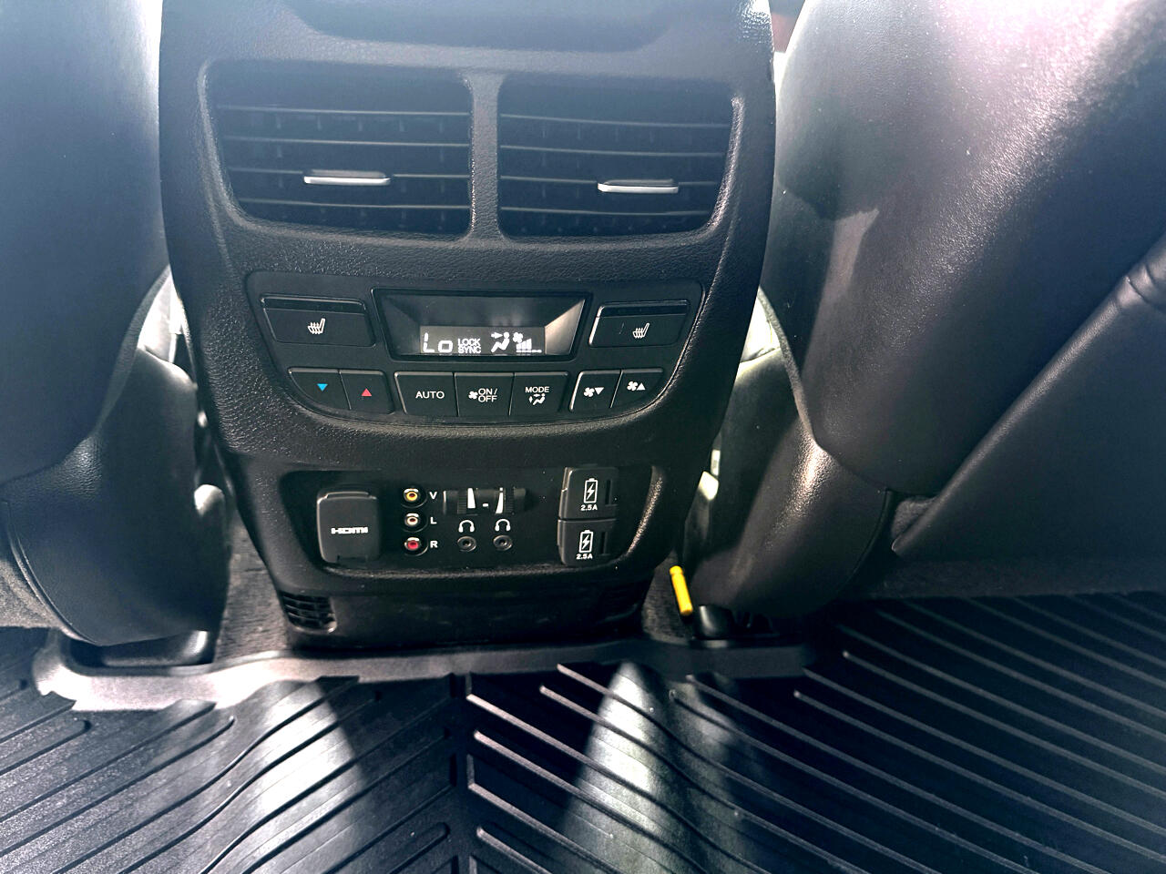 Acura MDX FWD w/Advance/Entertainment Pkg 2019 Acura MDX FWD w/Advance/Entertainment Pkg 2019