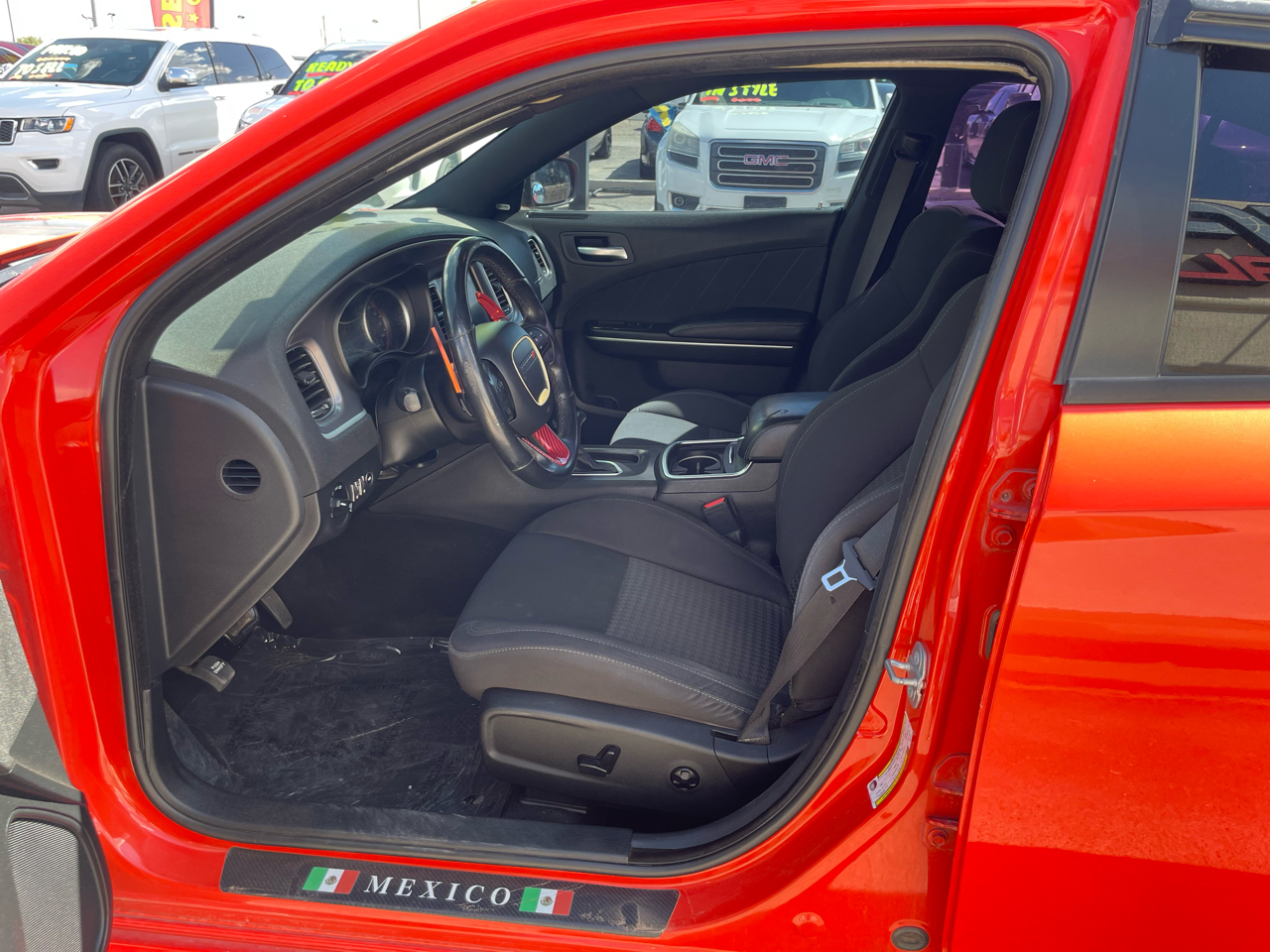 Dodge Charger R/T RWD 2019 Dodge Charger R/T RWD 2019