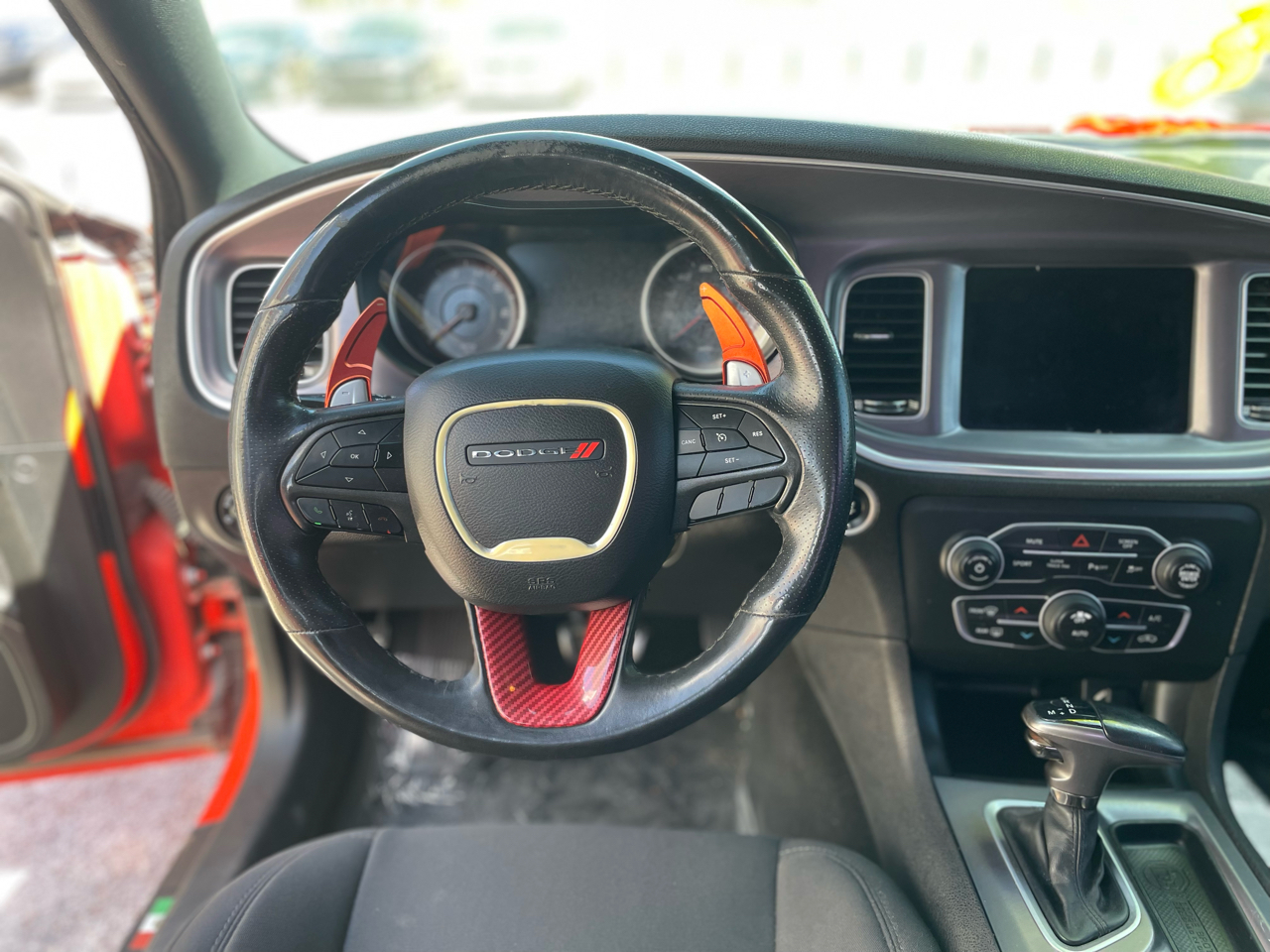Dodge Charger R/T RWD 2019 Dodge Charger R/T RWD 2019