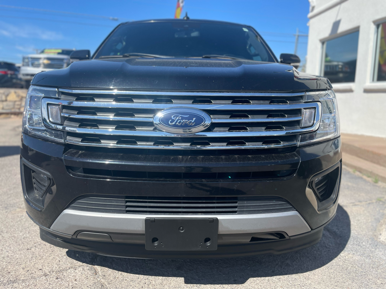 Ford Expedition XLT 4x2 2021 Ford Expedition XLT 4x2 2021