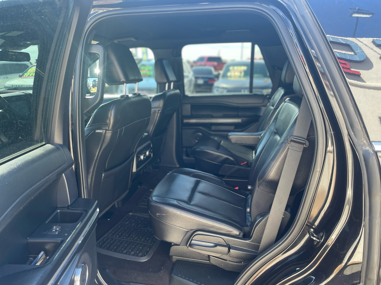 Ford Expedition XLT 4x2 2021 Ford Expedition XLT 4x2 2021