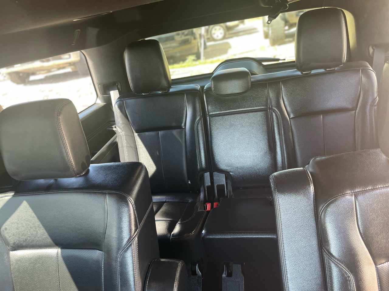 Ford Expedition XLT 4x2 2021 Ford Expedition XLT 4x2 2021