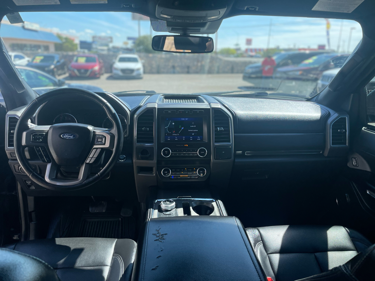 Ford Expedition XLT 4x2 2021 Ford Expedition XLT 4x2 2021