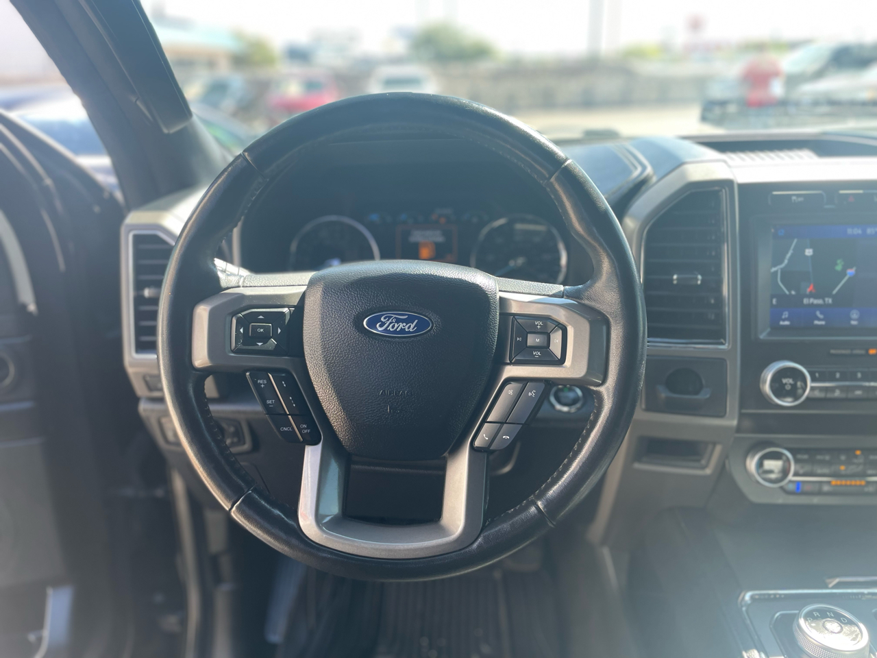 Ford Expedition XLT 4x2 2021 Ford Expedition XLT 4x2 2021