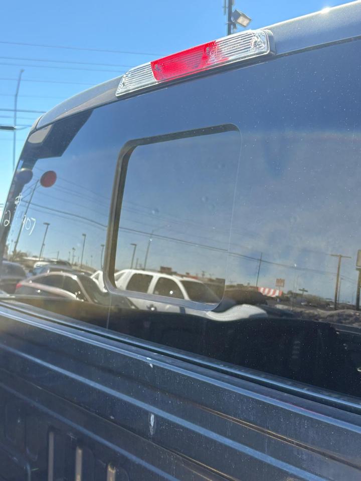 Ford F-150 King Ranch 4WD SuperCrew 5.5' Box 2017