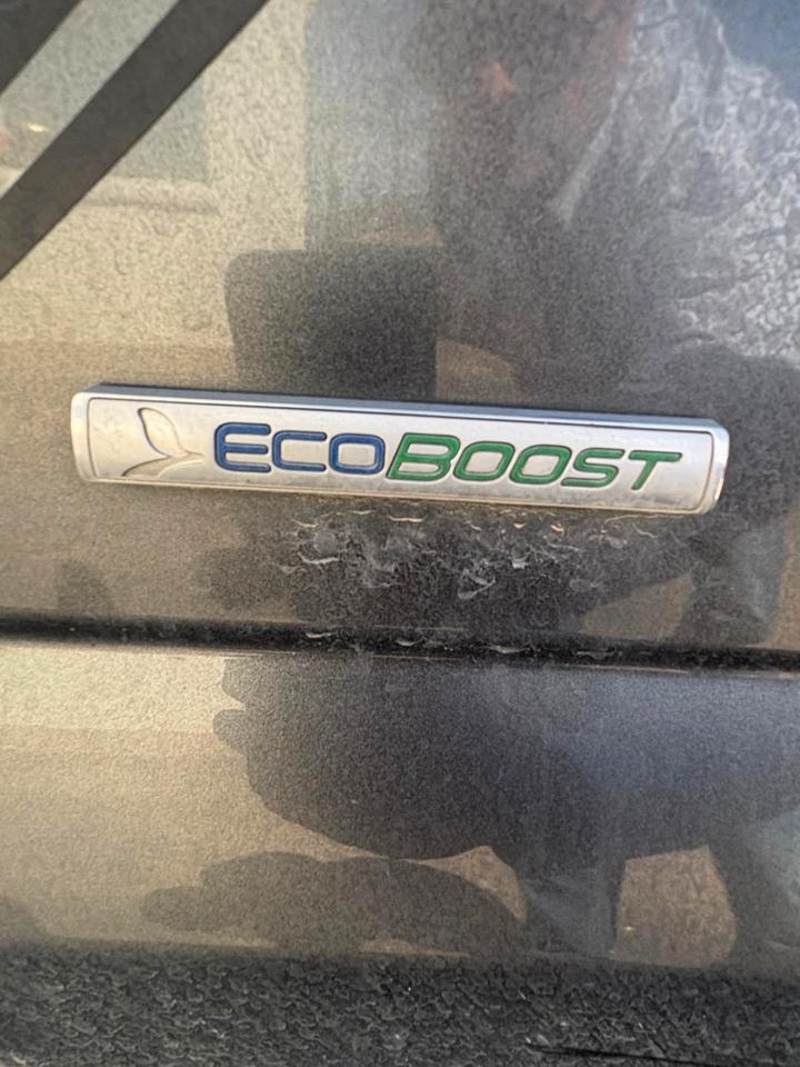 Ford F-150 King Ranch 4WD SuperCrew 5.5' Box 2017