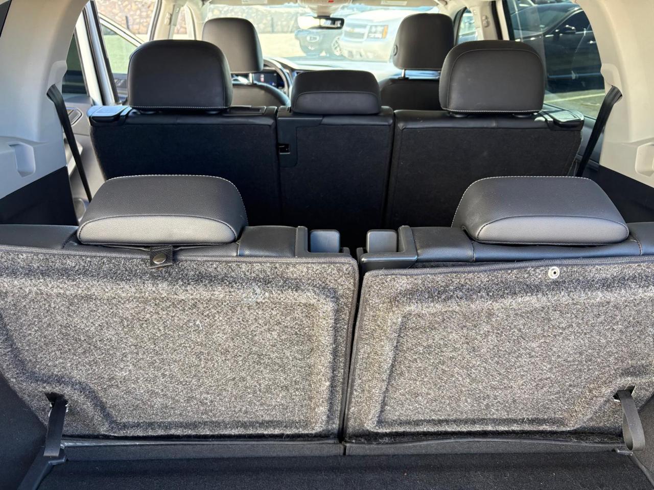 Volkswagen Tiguan 2.0T SE FWD 2022