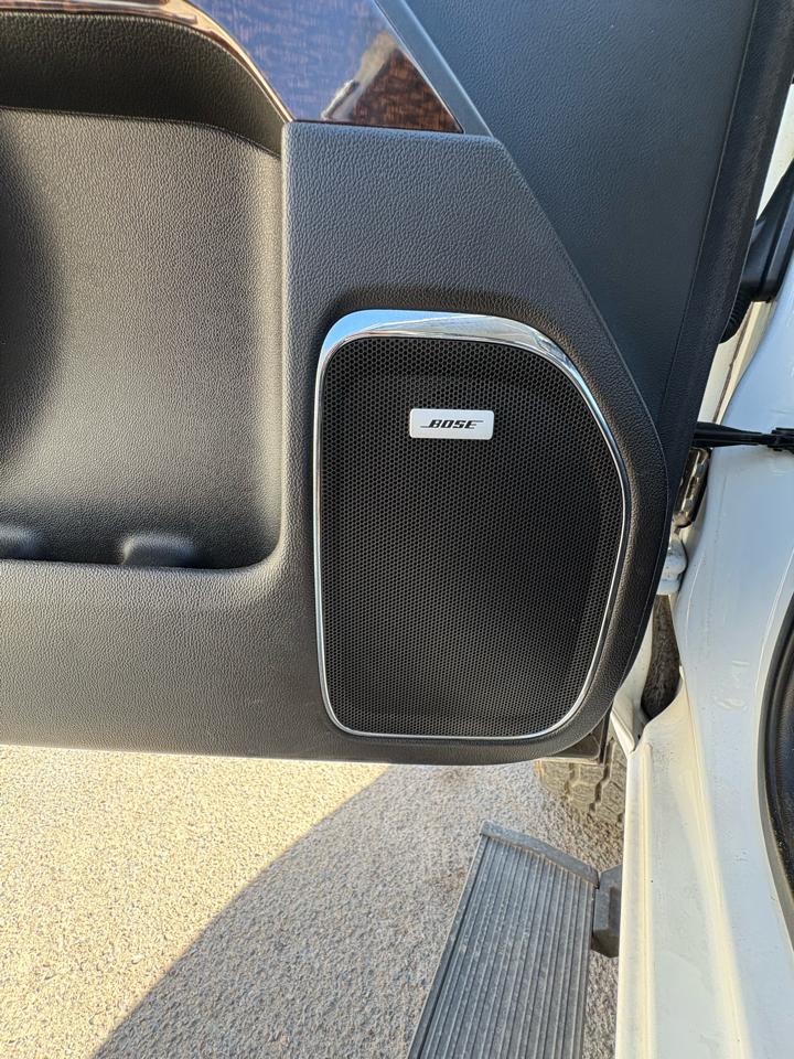 GMC Sierra 2500HD 4WD Crew Cab 153.7" SLT 2019