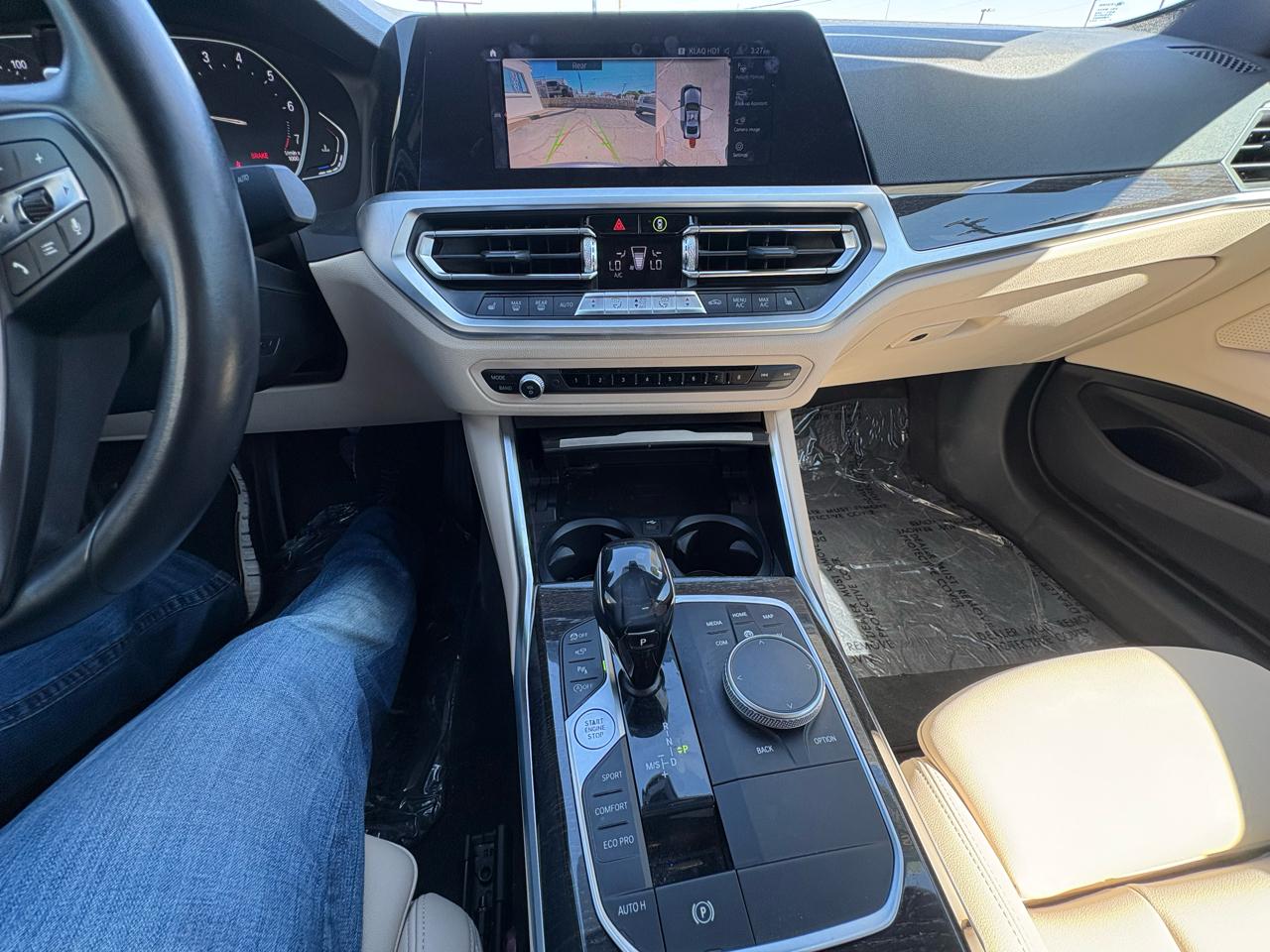 BMW 4 Series 430i Coupe 2021