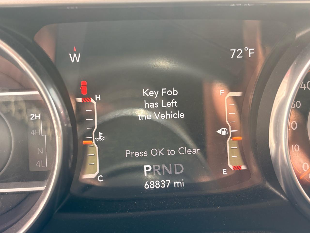 Jeep Wrangler Unlimited Sahara 4x4 2020