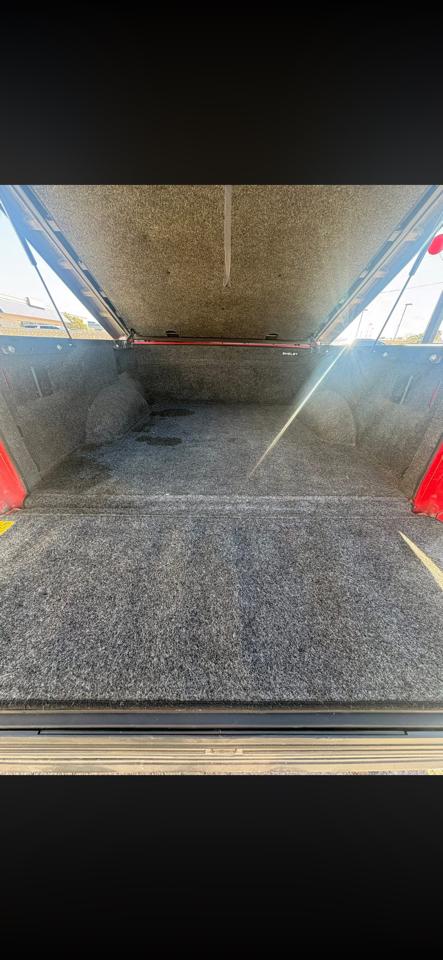 Ford F-150 2WD SuperCab 145" FX2 2019