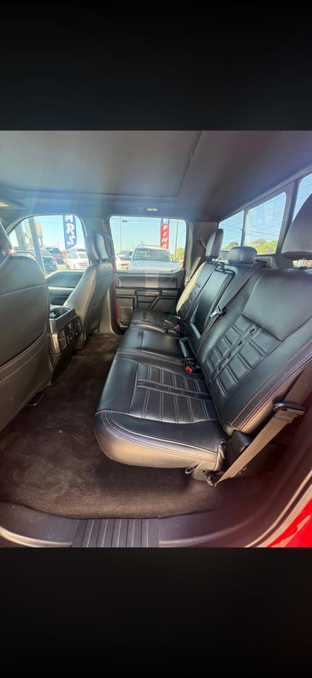 Ford F-150 2WD SuperCab 145" FX2 2019